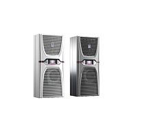 SK Холодильный агрегат настенный Blue e+, 1600 Вт | код 3185830 | Rittal