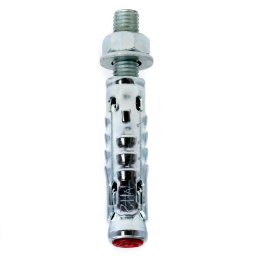 Стандартный анкер со шпилькой М10, горячеоцинкованный | код CM441060HDZ | DKC