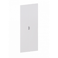 Дверь двустворчатая глухая 1800х1000 ВРУ-pro ESB | код esb10381 | ELECTRIC STEEL BOX