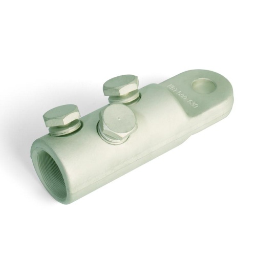 Наконечник болтовой 3НБЕ-500/630(Л) евросерия, угловое расположение болтов (КВТ) | код 65832 | КВТ Наконечник болтовой 3НБЕ-500/630(Л) евросерия, угловое расположение болтов (КВТ) | код 65832 | КВТ