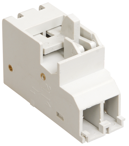 Контакт дополнительный ДК-630/800/1600 А | код SVA50D-DK-1 | IEK