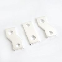 Расширители полюсов TBB для MGS630/400 3шт. | код TBB-MGS630C3 | DKC