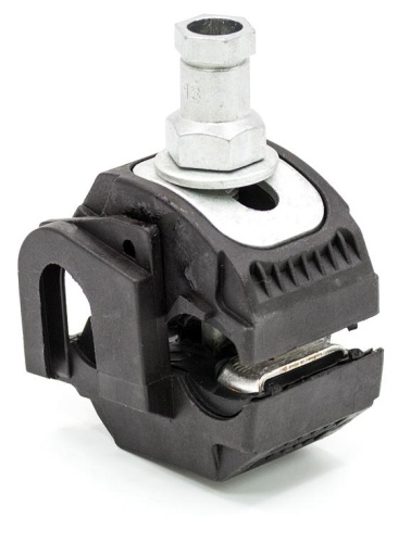 Зажим ответвительный CTN 70 P (16-150/4-35) | код 20900471 | ВК ( 1шт. )