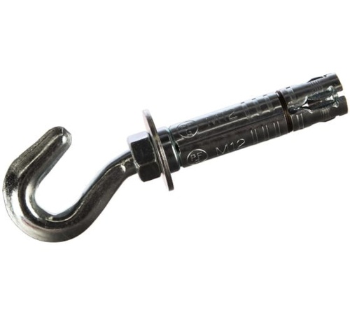 Анкер HBF12 с крюком (10шт) | код 9640077333 | SORMAT