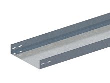 Лоток неперф. 300х65х2000-1,2 мм | код Н0122121435 | СОЭМИ Ст.Оскол