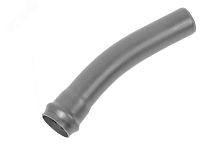 Отвод напорный НПВХ 315 мм. 30 градусов | код 2181064 | Хемкор