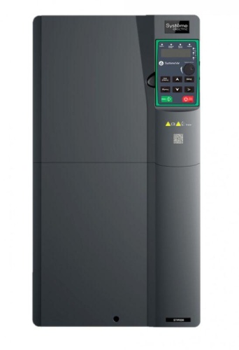 Преобразователь частоты STV900H 55 кВт 400В. Кран/Подъемник | код STV900D55N4H | Systeme Electric