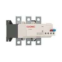 Реле YON STR6 90-150A 3P для DSC115-185 | код STR6-185-0150 | DKC