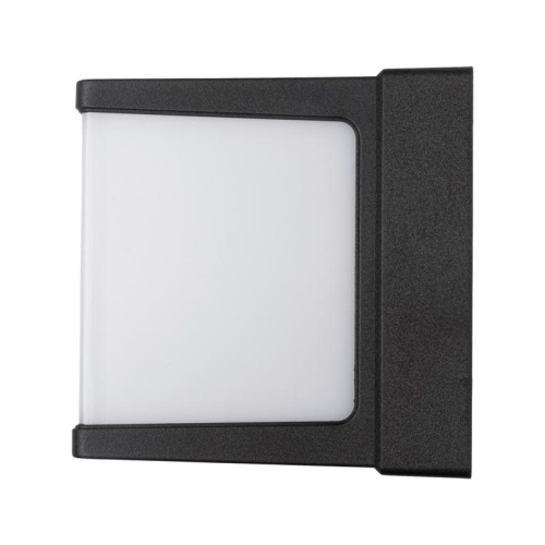 Светильник PWL 115115/01 под лампу GX53 BL 230В IP54 архитектурный JazzWay 5068773 фото 3