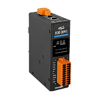 ECAT-2091S EtherCAT single axis stepper motor controller/ driver | код 00-06120926 | ICP DAS