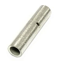 Гильза соединительная неизолированная RUICHI GT-16, медь луженая | код 61226 | Ruichi