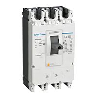 Авт. выкл. защиты двигателя NM8N-630H M 400А 100кА 3P (R) | код 269536 | CHINT