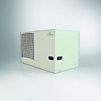 Устройство охлаждения эл.тех. щита на крышу, 1400W (L35L35), 400VAC, 450x600x400мм (ВхШхГ), IP54 | код WICT1440CW | ETA