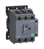КОНТАКТОР MC1E 3P 95A НО+НЗ 110V 50/60ГЦ (LC1E95F5) | код MC1E95F7 | Systeme Electric