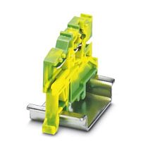 Соединитель COMBI SC 2,5-NS/ 1-L GNYE | код 3042341 | PHOENIX CONTACT