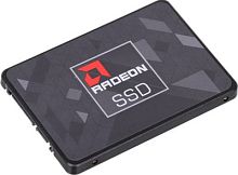 Накопитель SSD AMD SATA-III 1TB R5SL1024G Radeon R5 2.5 | код 1712753 | Shenler