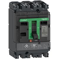 АВТОМ.ВЫКЛ.NSX100N 50kA AC 3П3Т 32A TMD | код C10N3TM032 | SCHNEIDER ELECTRIC