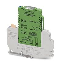 Разделитель сигналов PI-EX-NAM/TO | код 2835574 | PHOENIX CONTACT