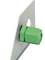 Проходная деталь Q 1,5/2FL/11-M20KU-ESA | код 1640647 | PHOENIX CONTACT