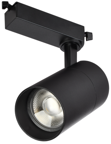 Светильник LED ДТО 1303 30Вт 4000К 24град черный IEK | код LT-DSO0-1303-30-40-K02 | IEK Светильник LED ДТО 1303 30Вт 4000К 24град черный IEK | код LT-DSO0-1303-30-40-K02 | IEK