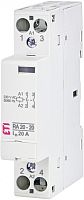 Контактор RA 20-20 230V AC | код 002464092 | ETI