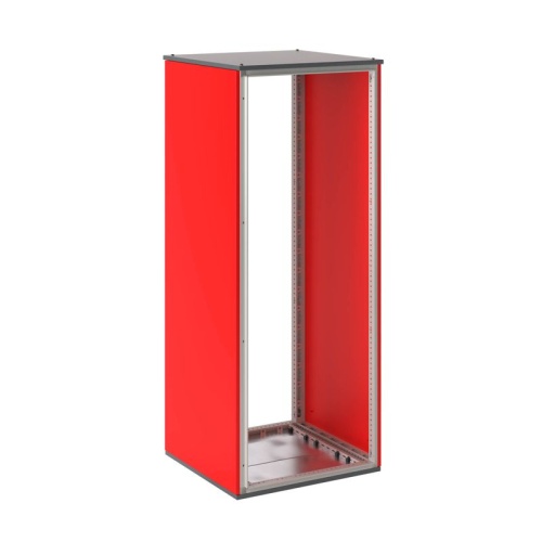 Панели боковые, для шкафов CQE 1000X400мм, 1 упаковка - 2шт. | код R5LE1042 | DKC фото 4