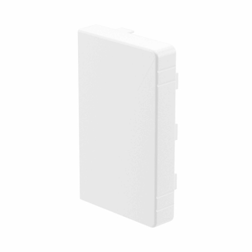 LAN 80x60 Заглушка(розница, 2 шт в пакете) | код 00872R | DKC LAN 80x60 Заглушка(розница, 2 шт в пакете) | код 00872R | DKC