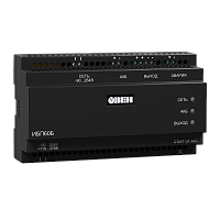 Блок питания ИБП60ЖД-24 | код 90935 | ОВЕН