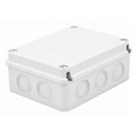 690 276, Распределительная коробка с перфорацией под выдавливание IP54 - KJBO 1511 Halogen Free | код 0.0.0.6.90276 | KLEMSAN