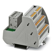 Распределитель потенциала VIP-3/PT/PDM-2/32 | код 2903799 | PHOENIX CONTACT