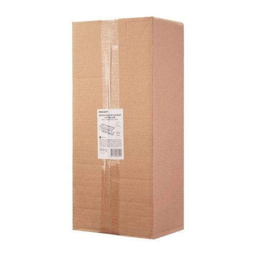 Держатель-органайзер для покрасочных работ, настенный, черный, | код 38-0654 | REXANT фото 7