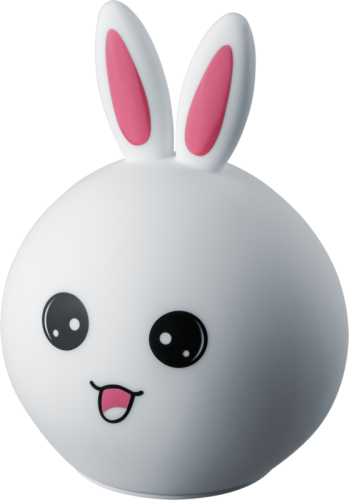 Светильник NNL-SW06-WH акк. Li-ion 1.2Ач USB 5В Зайчик NAVIGATOR 14324