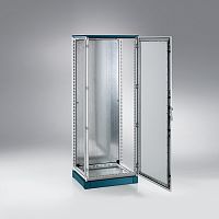 Монтажная панель ENUX 1800x1200мм (ВxШ) | код EUPA-120180 | ETA