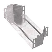 Переходник симметричный Стандарт 400х300х100 Промрукав | код PR16.10970 | ПРОМРУКАВ