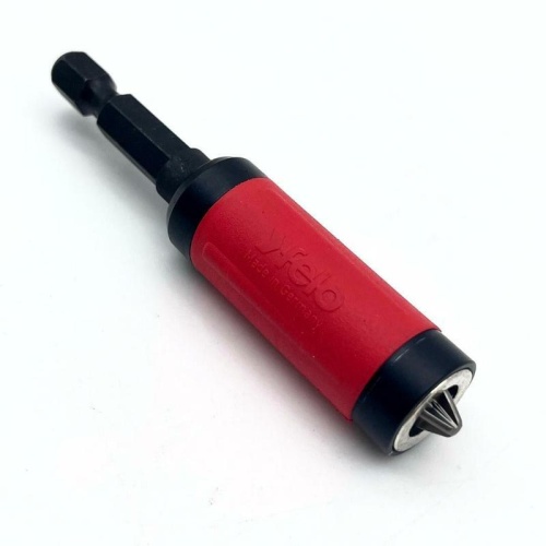 Набор бит SL/PZ/PH/TX с битодержателем STAR в кейсе, 21 шт | код 2082136 | FELO фото 7