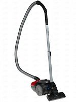 Пылесос Philips PowerGo FC8293/01 1800Вт красный/черный | код 1010189 | PHILIPS