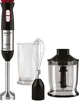 Блендер погружной Scarlett SC-HB42F44 1500Вт черный | код 1656848 | SCARLETT