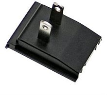 Вилка USA для GE12, GE18, GE24 | код AC PLUG-US | MeanWell