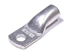 Наконечник медный луженый ТМЛ 120-16-17 | код zeta10639 | ЗЭТАРУС