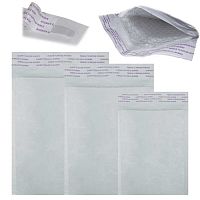 Коверты из пузырчатой пленки КПП 18*20+4 | код 115565 | Ruichi