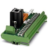 Модуль ввода UM-2KS40/16AI/SI/RS/SO225 | код 2319841 | PHOENIX CONTACT