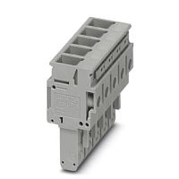 Штекер UP 6/ 5 | код 3060652 | PHOENIX CONTACT