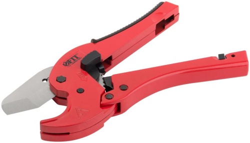 Ножницы для металлопластиковых трубок полуавтоматические 42 мм | код 70985 | FIT