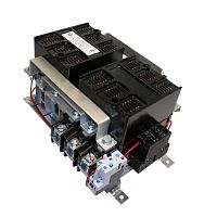 Пускатель э/м ПМ12-160600 УХЛ4 В, 220В, 1602 | код 072600440ВВ220000520 | КЗЭ (Кашинский завод электроаппаратуры)