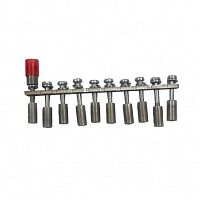 М3-10 (мост поперечного соединения) | код A8120-80096462 | ВНИИР