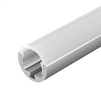 Профиль ROUND-D10.5-2000 ANOD (ARL, Алюминий) | код 29088 | Arlight