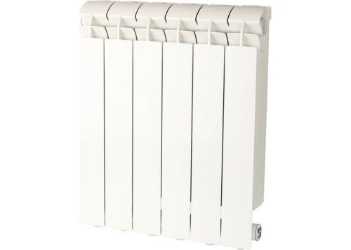 Радиатор алюминиевый VOX-R 500/95 - 6 секций (VX05001006) | код RAN30C2EQLO6CL | GLOBAL Радиатор алюминиевый VOX-R 500/95 - 6 секций (VX05001006) | код RAN30C2EQLO6CL | GLOBAL