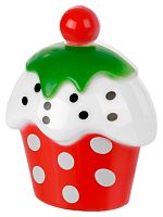 Ночник Кекс с выключателем, 0,5 Вт, 220 В Народный | код SQ0357-0056 | TDM НАРОДНЫЙ