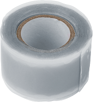 Изолента 14 061 NIT-SFSR25-3-WH силиконовая самослипающаяся бел. Navigator | код 14061 | NAVIGATOR