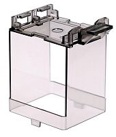 Адаптер верхний для рейки 35мм для реле 65 серии | код 6507 | FINDER